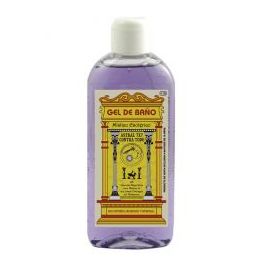 Gel de Baño Esotérico 250ML Astral 7*7 Contra Todo